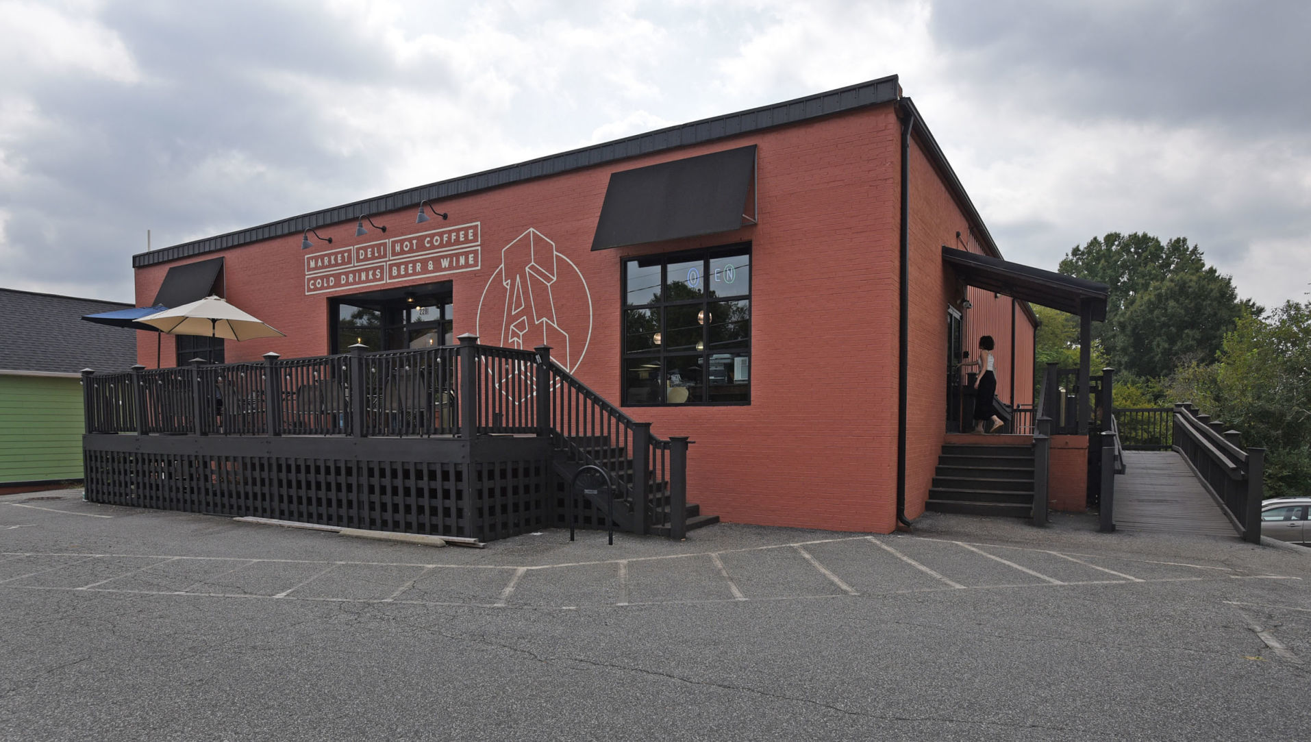 Acadia Foods